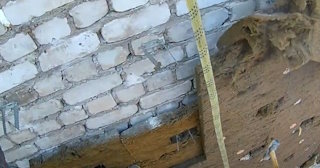 Демонтаж утеплителя в Темрюке по выгодной цене от 411 рублей - Сварной-Тмр