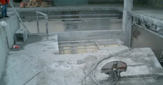 Демонтаж бассейна в Темрюке: цена от 1027 рублей - Сварной-Тмр
