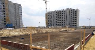 Демонтаж фундамента из монолитной плиты Темрюк, цена от 2926 руб.
