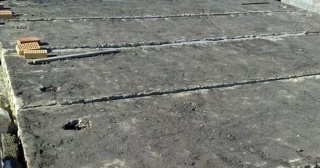 Демонтаж наплавляемой кровли: цена от 709 рублей за м2 | Сварной-Тмр
