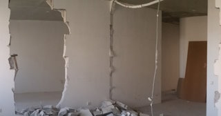 Демонтаж стен в квартире в Темрюке – цена от 719 рублей. - Сварной-Тмр